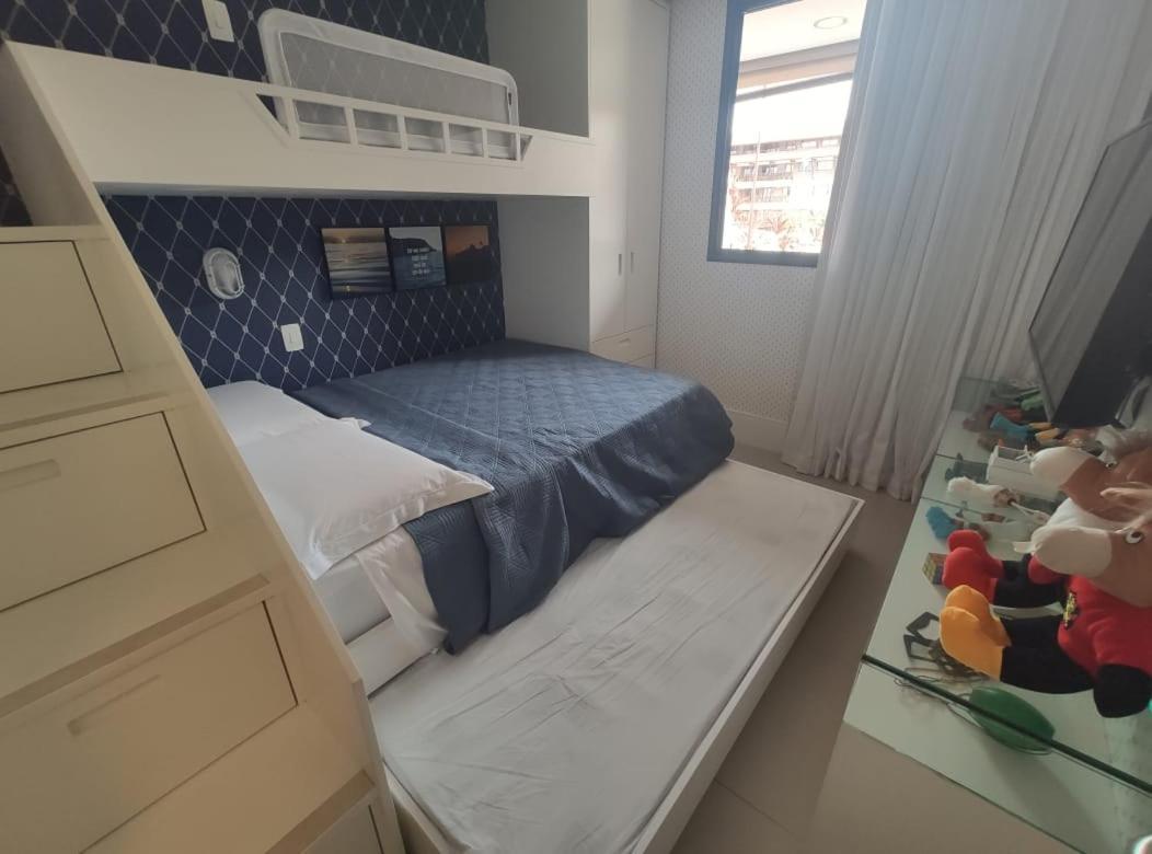 Apartamento Terreo Estiloso Com Piscina No Oka Beach - 104 Pôrto das Galinhas Exteriör bild