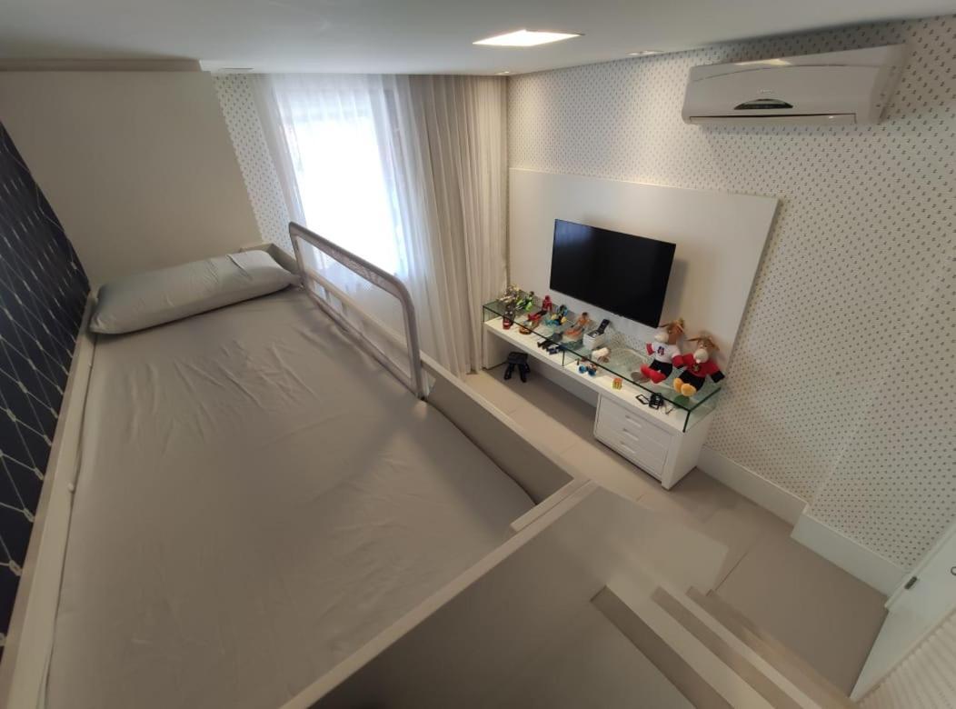 Apartamento Terreo Estiloso Com Piscina No Oka Beach - 104 Pôrto das Galinhas Exteriör bild